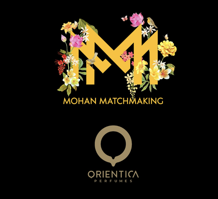 Mohan Matchmaking Mixer NYC event photography